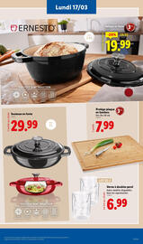 Catalogue Lidl semaine 11 page 51