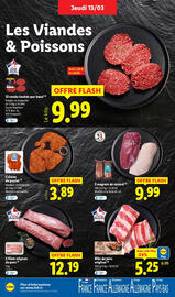 Catalogue Lidl semaine 11 page 6