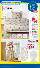 Catalogue Lidl semaine 11 page 67