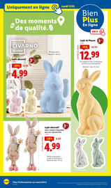 Catalogue Lidl semaine 11 page 68