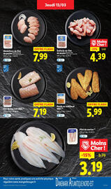 Catalogue Lidl semaine 11 page 7