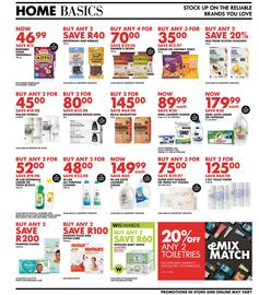 Woolworths catalogue Page 5