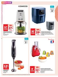 Catalogue Auchan Supermarché page 4