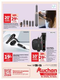 Catalogue Auchan Supermarché page 8