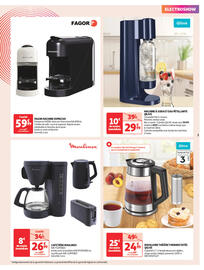 Catalogue Auchan Drive page 3