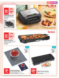 Catalogue Auchan Drive page 5