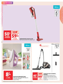 Catalogue Auchan Drive page 6