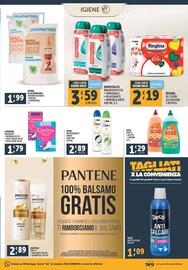 Volantino Deco Supermercati Pagina 17