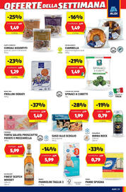 Volantino ALDI settimana 12 Pagina 13