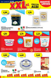 Volantino ALDI settimana 12 Pagina 2