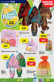 Volantino ALDI settimana 12 Pagina 22