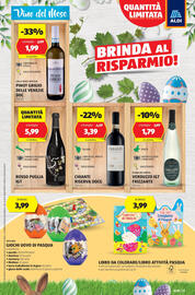 Volantino ALDI settimana 12 Pagina 23