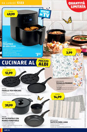 Volantino ALDI settimana 12 Pagina 24