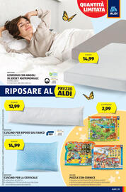 Volantino ALDI settimana 12 Pagina 25