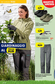 Volantino ALDI settimana 12 Pagina 26