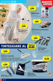 Volantino ALDI settimana 12 Pagina 30