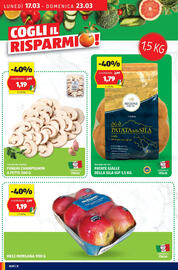 Volantino ALDI settimana 12 Pagina 8