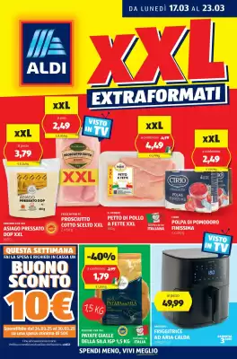 Volantino ALDI (valido fino al 23-03)