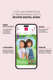 Catálogo Avon Página 2