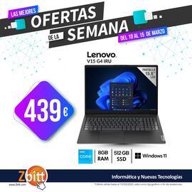 Catálogo Zbitt semana 11 Página 3