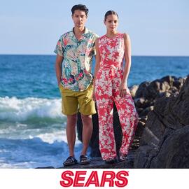 Catálogo Sears semana 11 Página 1