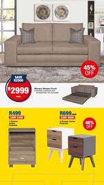 OK Furniture catalogue Page 10