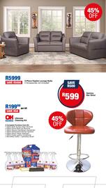 OK Furniture catalogue Page 12