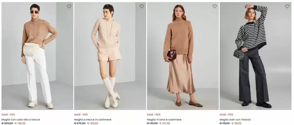 Volantino Diffusione Tessile (valido fino al 31-03)
