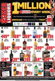 Boxer Liquors catalogue Page 2