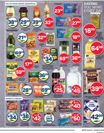 Pick n Pay catalogue Page 3