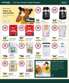 Healthy Life catalogue Page 3