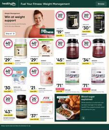 Healthy Life catalogue Page 5