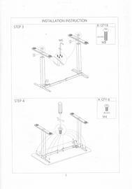 Horn Furniture catalogue Page 4