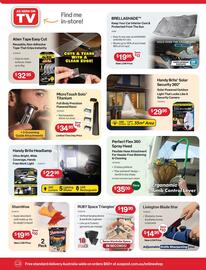 Australia Post catalogue Page 2