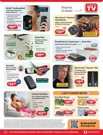 Australia Post catalogue Page 4