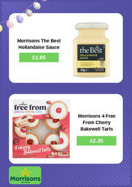 Morrisons leaflet week 11 Page 4