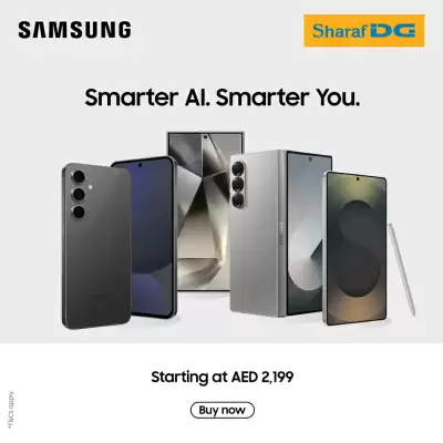 Sharaf DG catalogue (valid until 16-03)