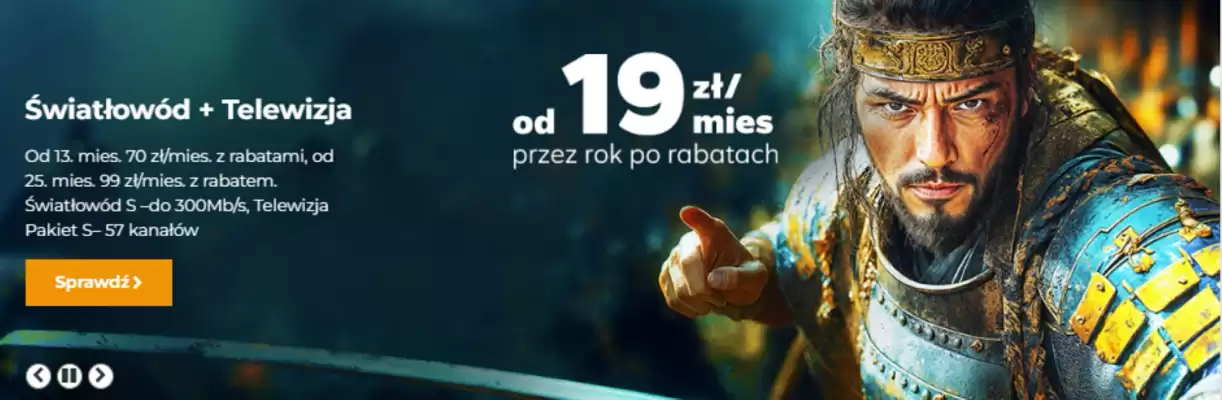 Polsat Box gazetka (ważność do 16-03)