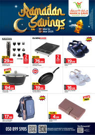 Mark & Save catalogue Page 12