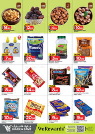 Mark & Save catalogue Page 2