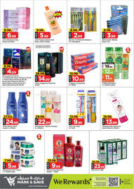 Mark & Save catalogue Page 4