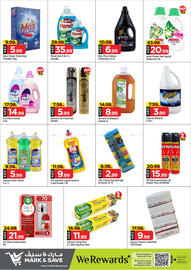 Mark & Save catalogue Page 5