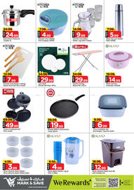 Mark & Save catalogue Page 6