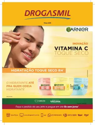 Catálogo Drogasmil (válido até 31-03)