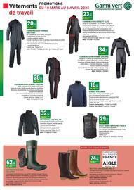 Catalogue Gamm vert page 1