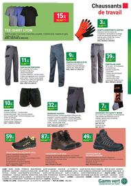 Catalogue Gamm vert page 2