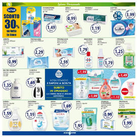 Volantino Acqua & Sapone Pagina 11