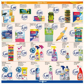 Volantino Acqua & Sapone Pagina 15