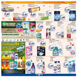 Volantino Acqua & Sapone Pagina 18