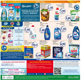 Volantino Acqua & Sapone Pagina 20